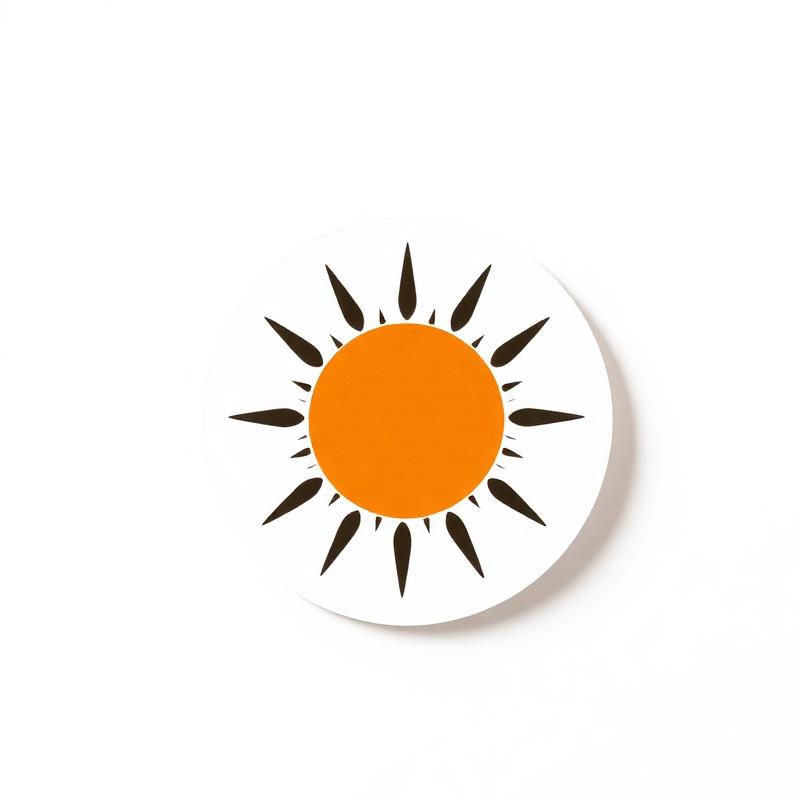 Circle Stickers