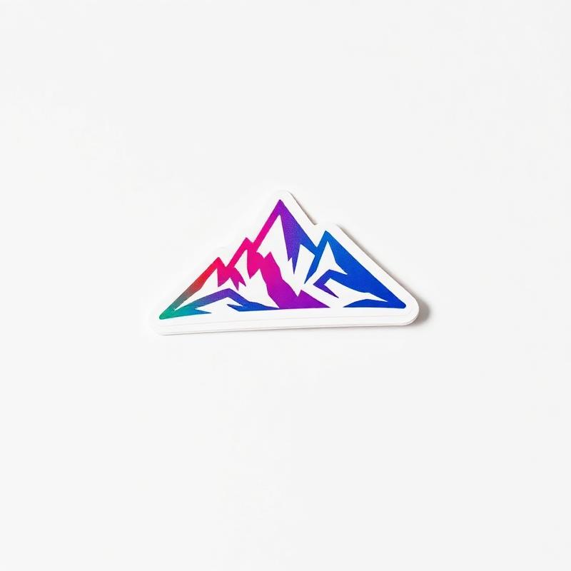 Die-Cut Stickers